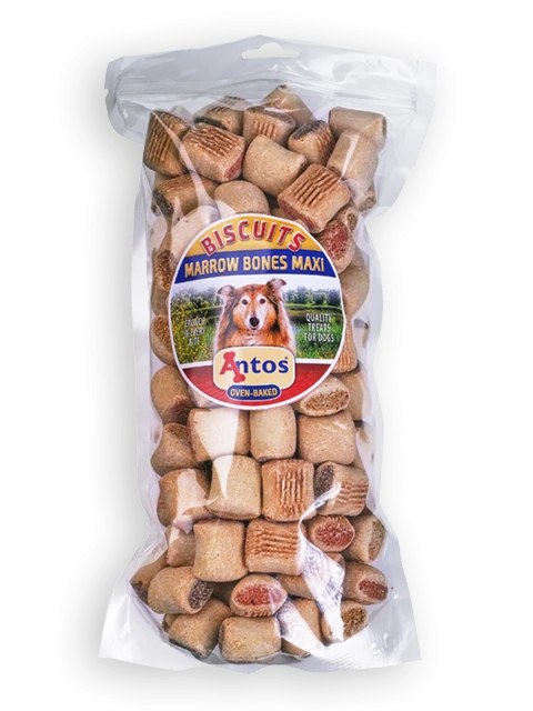 Os à Moelle Maxi Mèlange 900 gr