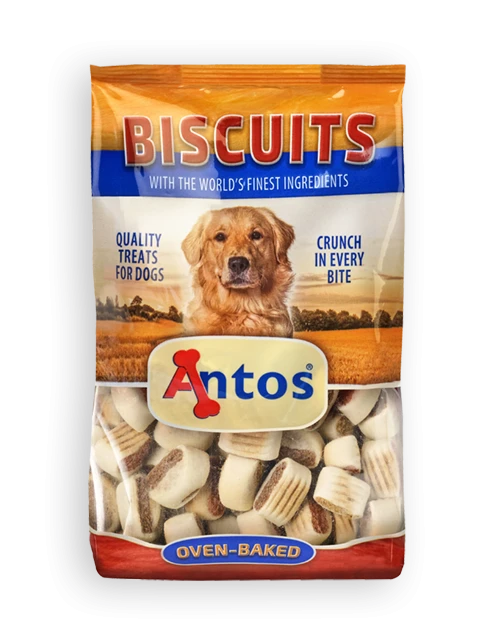 Os à Moelle Mini Mèlange 400 gr