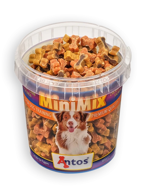 Mini Mix 500 gr