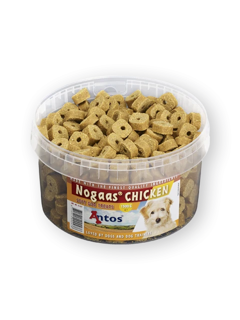 Nogaas Poulet 1500 gr