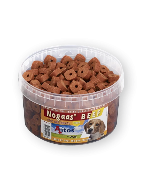 Nogaas Boeuf 1500 gr