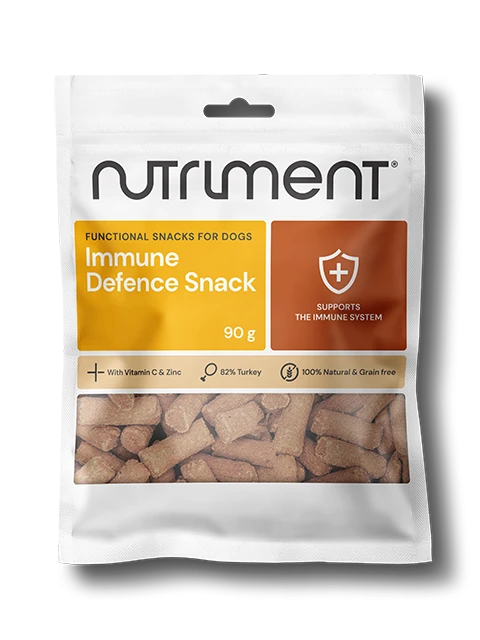 Nutriment Immune Defense Snacks 90 gr