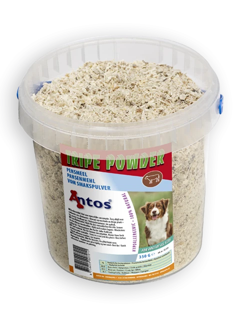 Farine de Tripe 350 gr