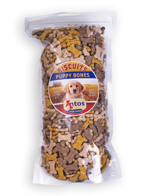 Puppy Bones 900 gr