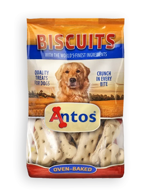 Sandwich Bone Poulet 400 gr