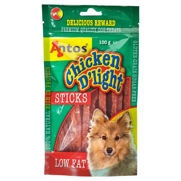 ChickenD'light