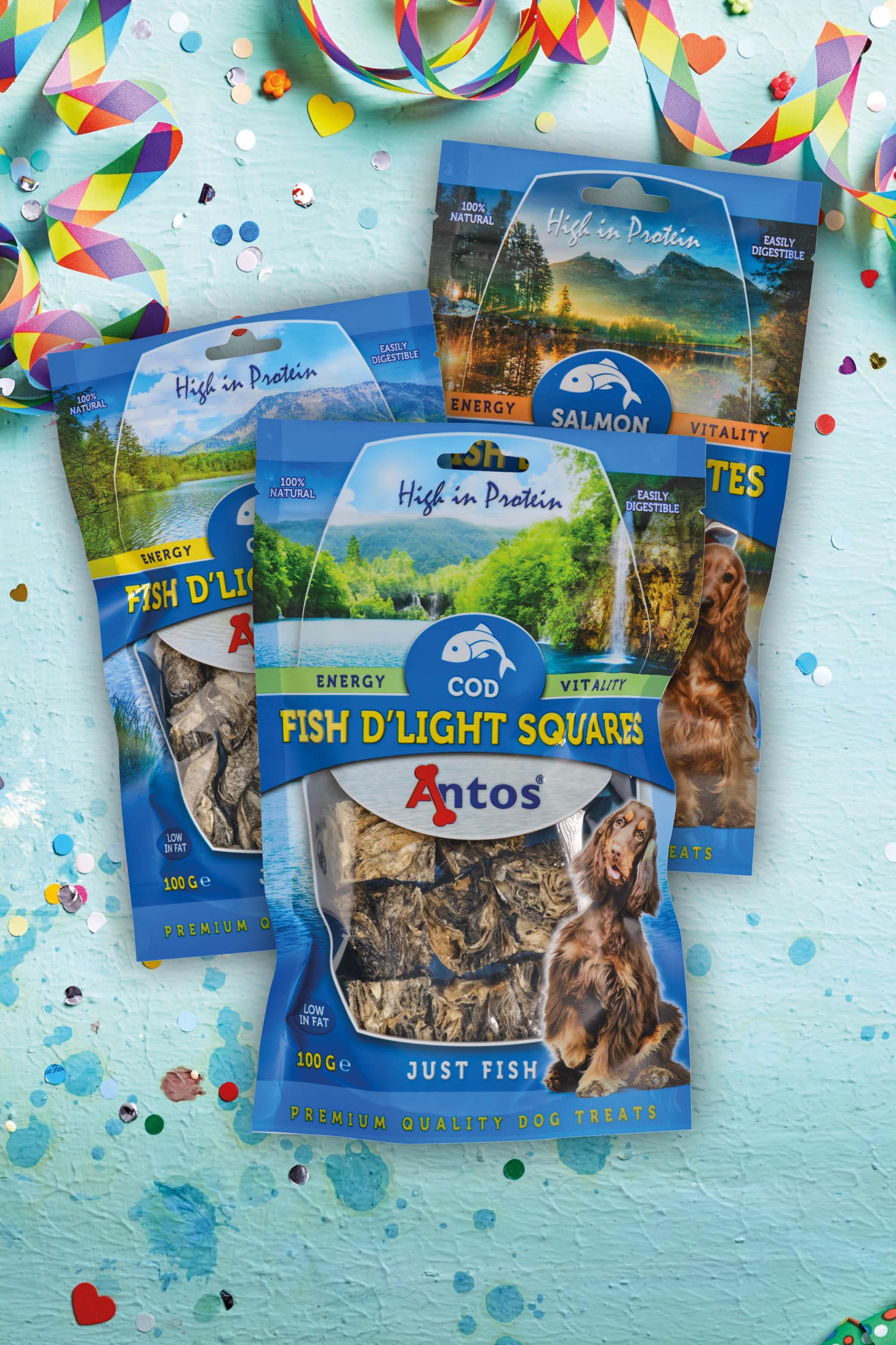 Cadeau pour votre chien Cadeau pour votre chien