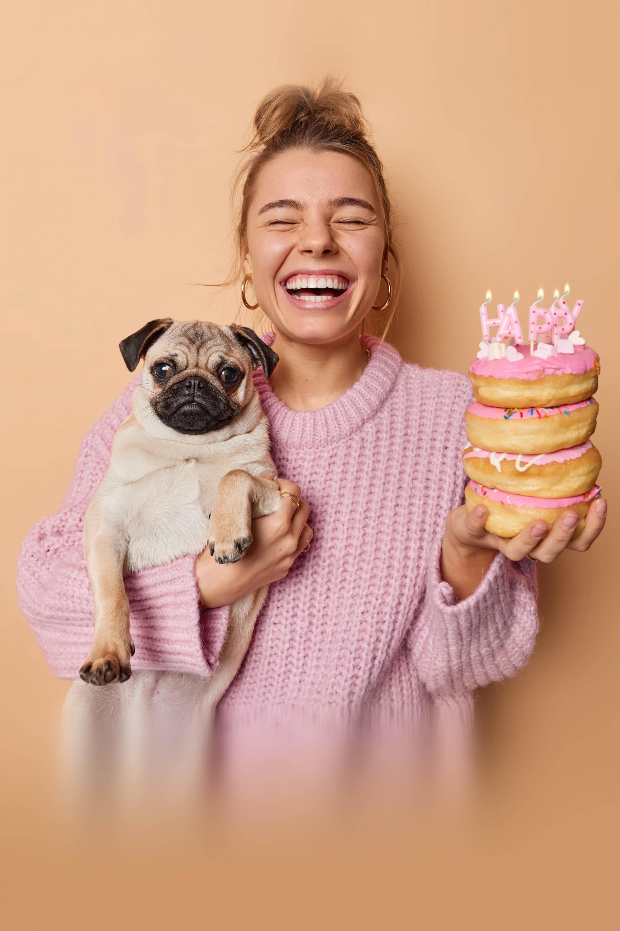 Le cadeau ultime pour les chiens ! Le cadeau ultime pour les chiens !