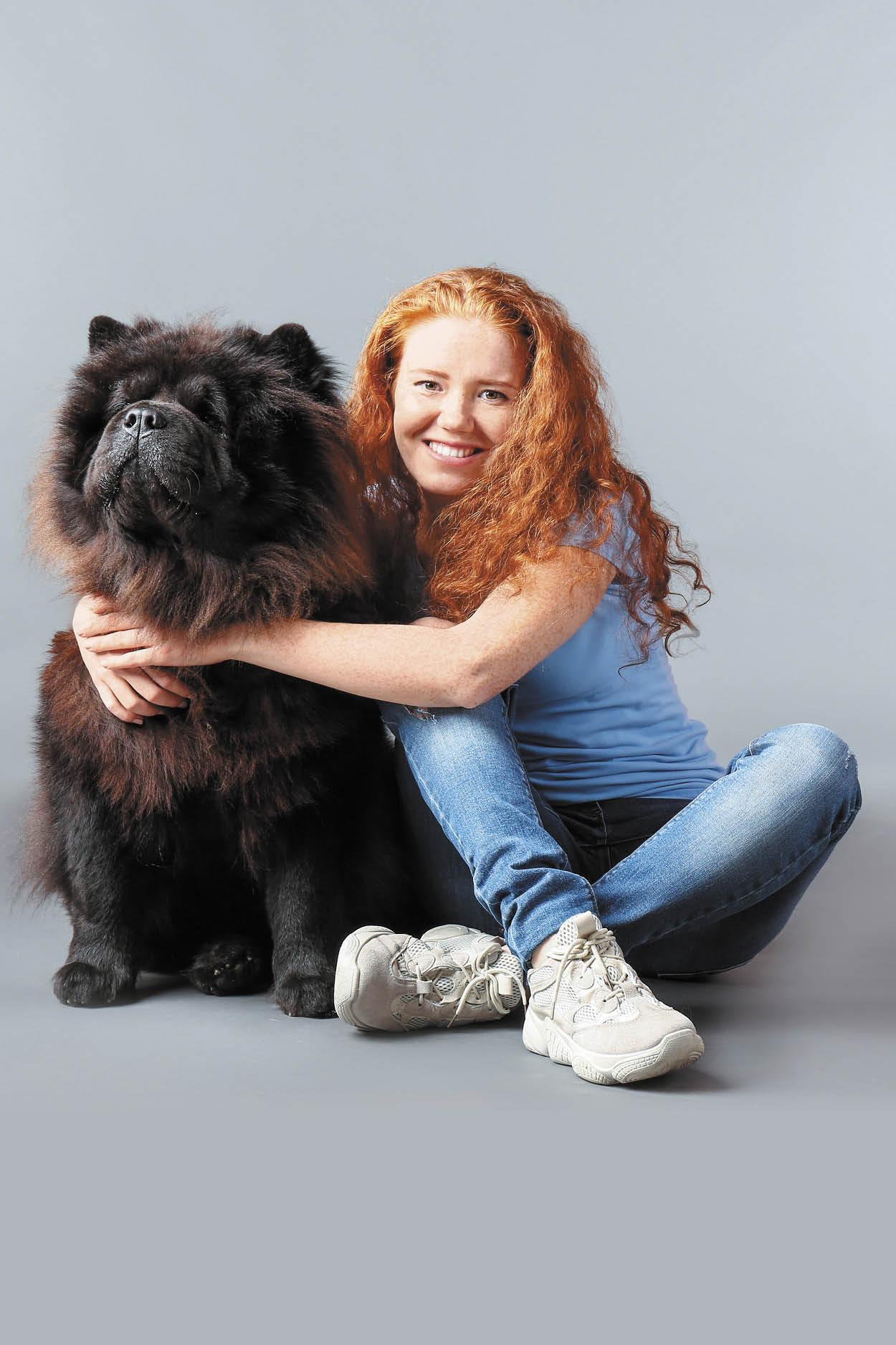 Félicitez votre compagnon canin ! Félicitez votre compagnon canin !