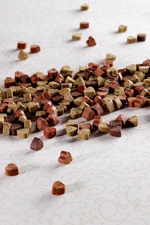 Snacks pour chats Snacks pour chats