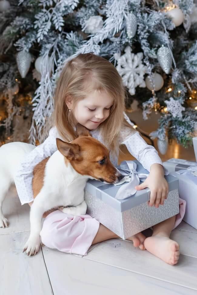 Déballez de la joie à Noël Déballez de la joie à Noël