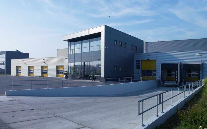 Notre Marque