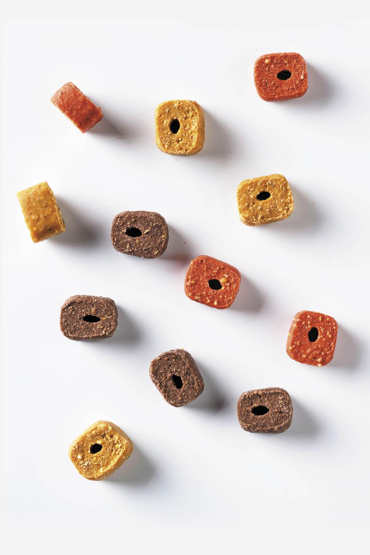 Nogaas® friandises pour le dressage Nogaas® friandises pour le dressage
