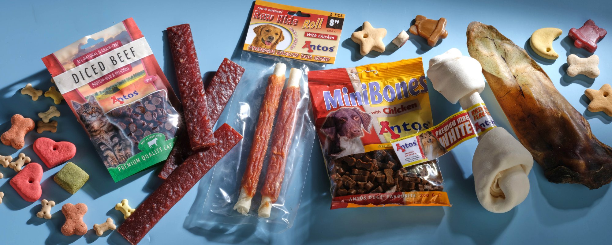 Produits