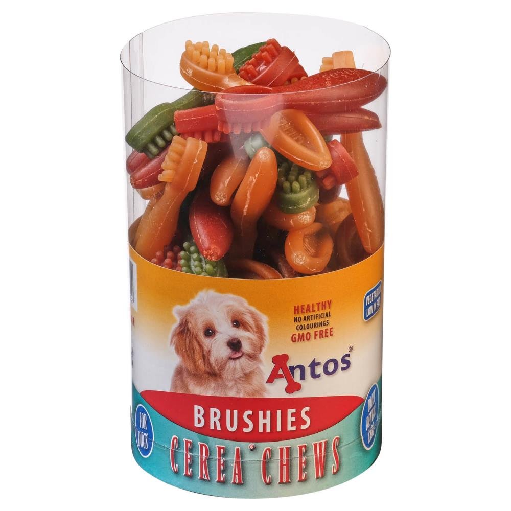 Cerea Brushies Chien 100 gr