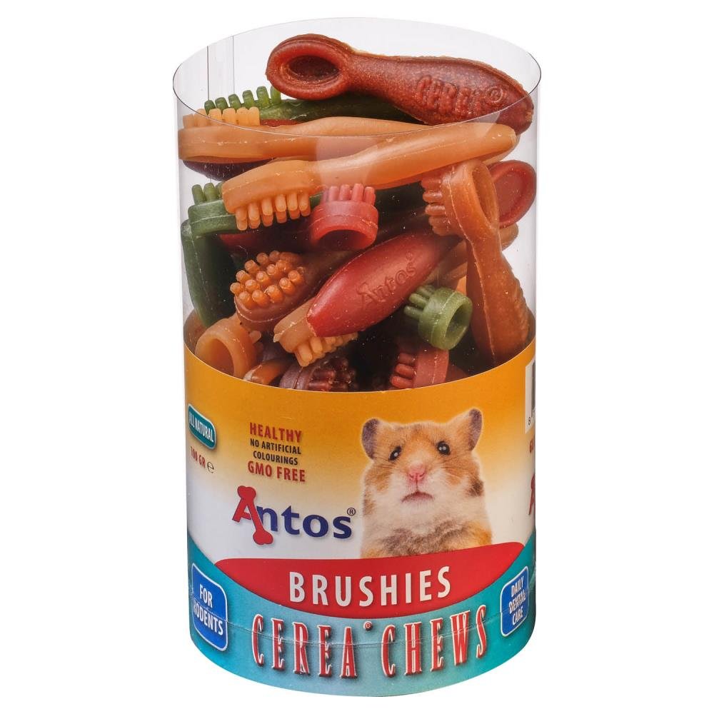 Cerea Brushies Rongeur 100 gr