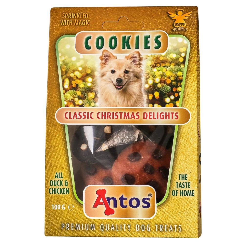 Cookies de Noël 100 gr