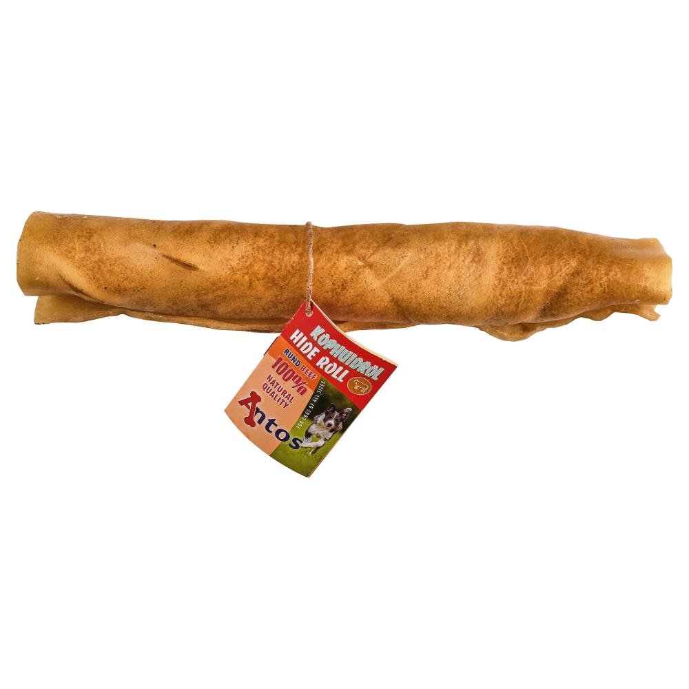 Peau de Tête de Boeuf Roll 25 cm