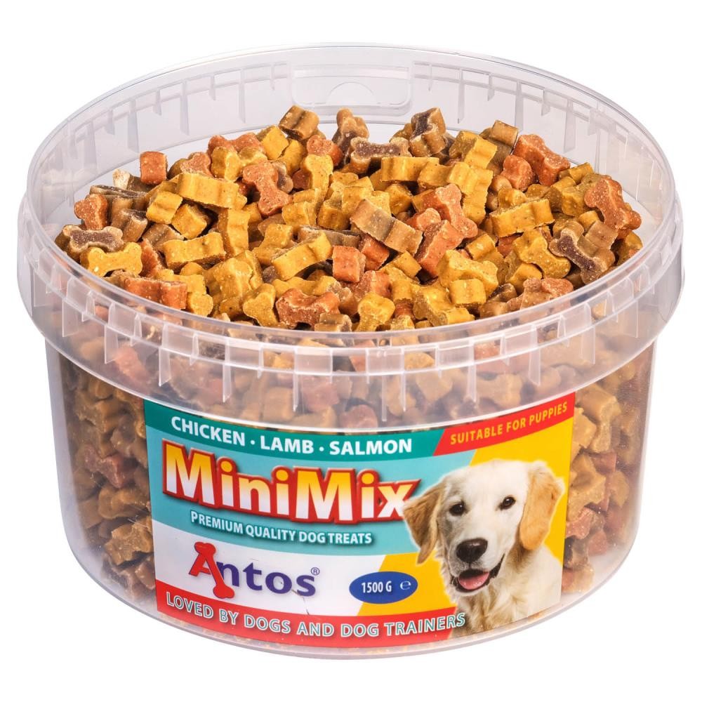 Mini Mix 1500 gr