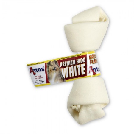 6/7'' Heavy Prime Bone Blanc