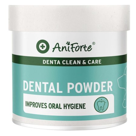 AniForte® Poudre Denta Clean&Care 80 gr