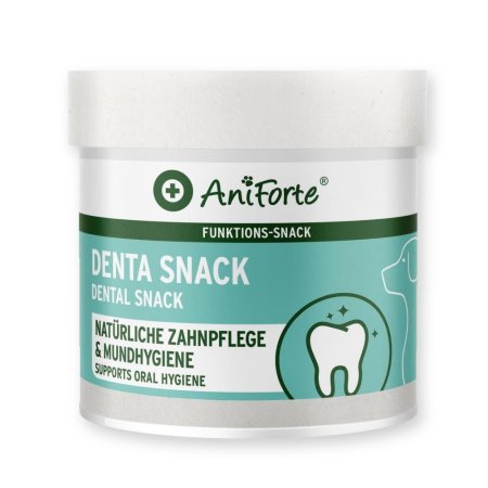 AniForte® Denta Snack 50 gr