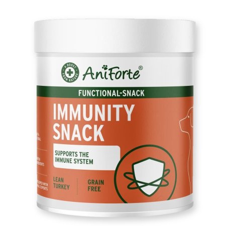 AniForte® Snack Boost Immunité 50 gr