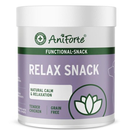 AniForte® Snack Relax 300 gr
