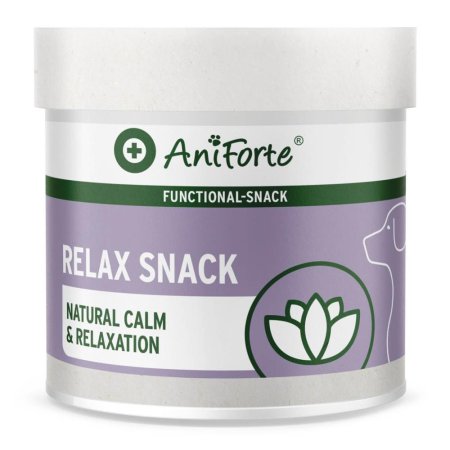 AniForte® Snack Relax 50 gr