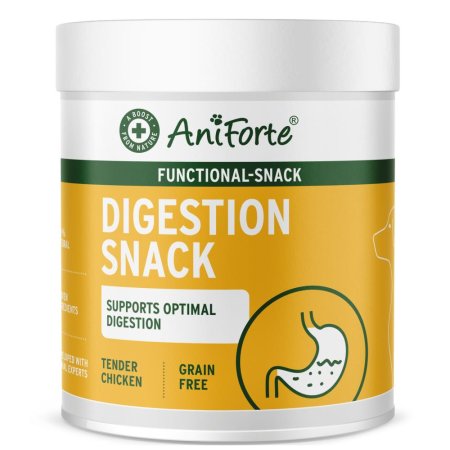 AniForte® Snack Digestion 300 gr