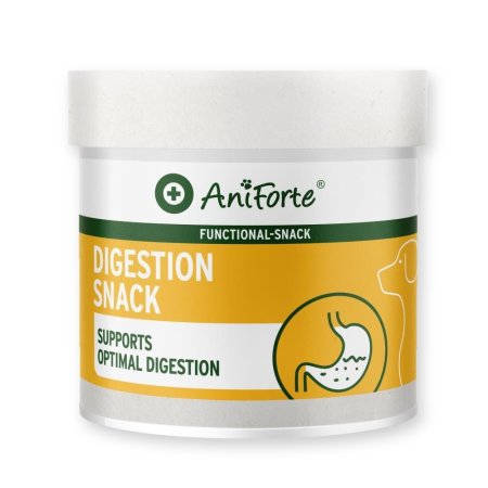 AniForte® Snack Digestion 50 gr