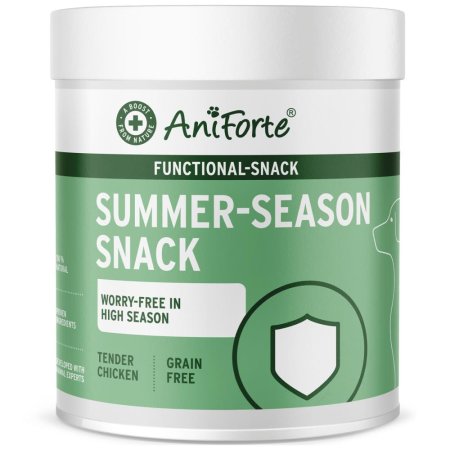 AniForte® Snack Saison Été 300 gr