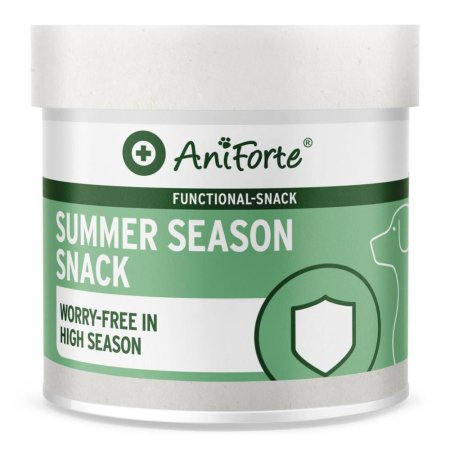 AniForte® Snack Saison Été 50 gr