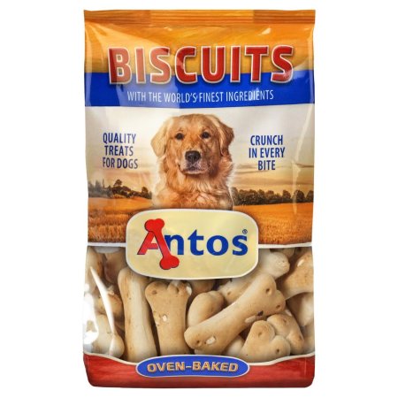 Biscuit Riz Vanille 350 gr