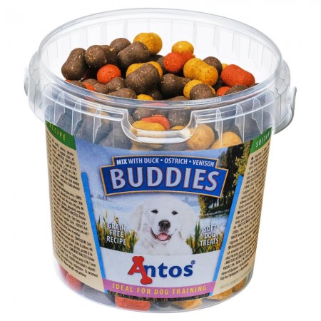 Buddies Mix 400 gr