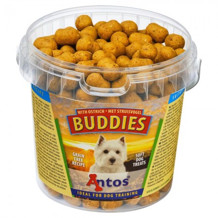 Buddies Autruche 400 gr