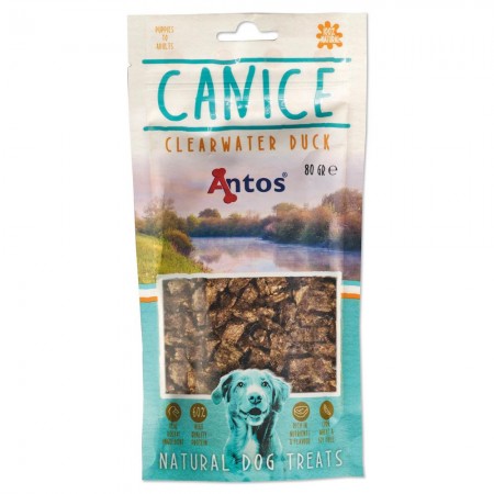 Canice Canard 80 gr