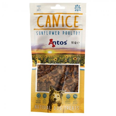 Canice Volaille 90 gr