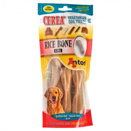 Cerea Rice Bone 3 pces