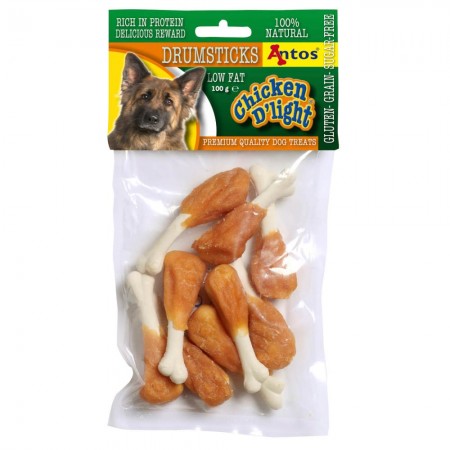 Chicken D'light Drumsticks 100 gr