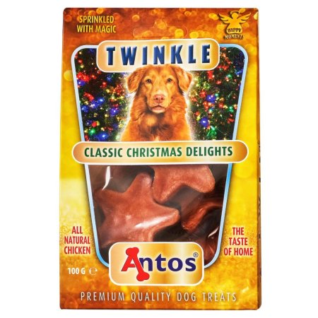 Étoile de Noel 100 gr