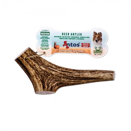 Gourmore Bois de Cerf Medium 76-150 gr