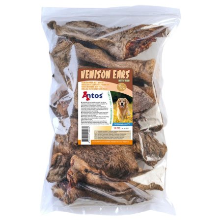 Oreilles de Cerf avec Fourrure