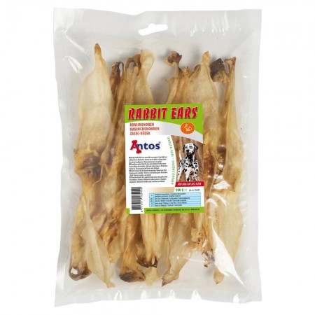 Oreilles de Lapin 100 gr