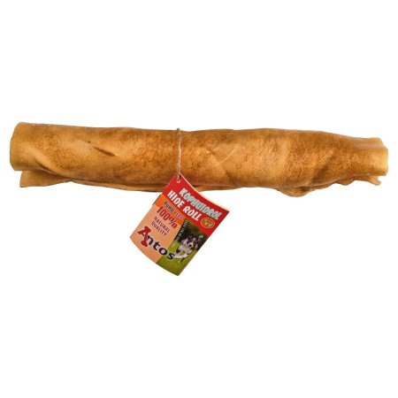 Peau de Tête de Boeuf Roll 25 cm