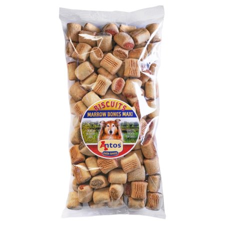 Os à Moelle Maxi Mèlange 900 gr