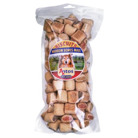Os à Moelle Maxi Mèlange 900 gr
