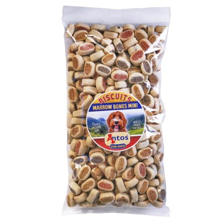 Os à Moelle Mini Mèlange 900 gr