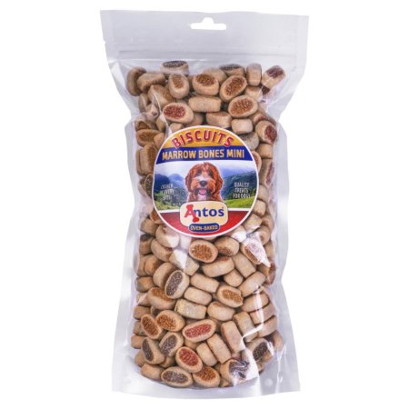 Os à Moelle Mini Mèlange 900 gr