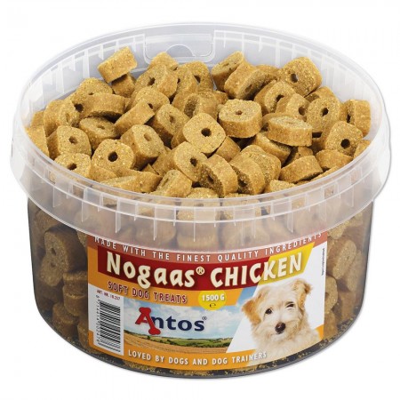 Nogaas Poulet 1500 gr